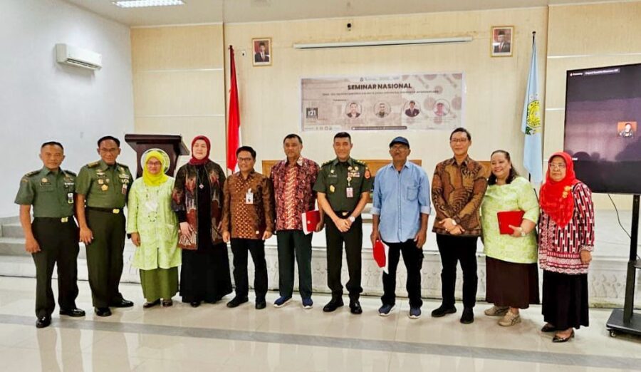 Paham Sejarah Mempermudah Menghadapi Tantangan Isu Kontemporer
