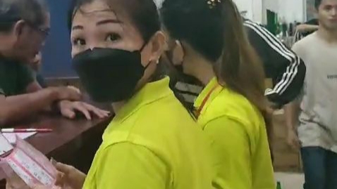 Surat Edaran Bupati Tak Sampai Ke Pengusaha Batu Goncang di Cemara Asri