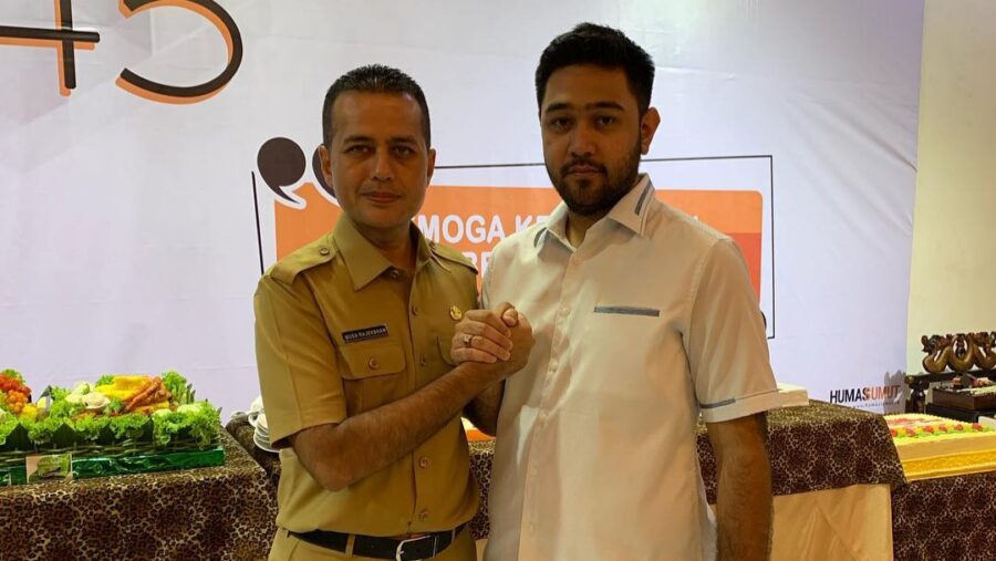 Raih 40 ribu suara, Rahmaddian Shah melenggang ke DPRD Sumut