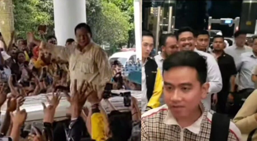 Tanggapan Capres 2024 Paslon 01 dan 03 Setelah KPU RI Menetapkan Pemenangnya