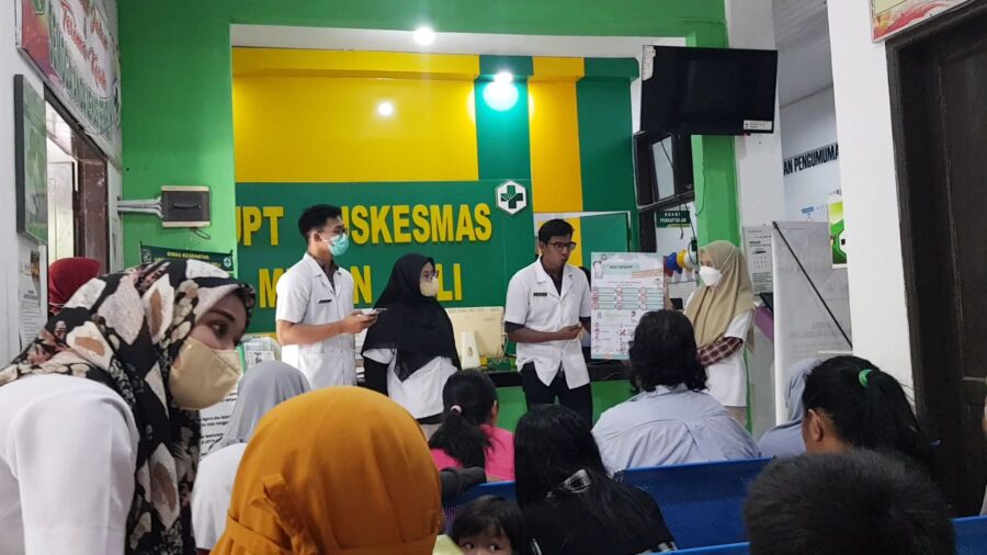 Tips Menghilangkan Bau Mulut Saat Bulan Puasa,  Mudah Kok.