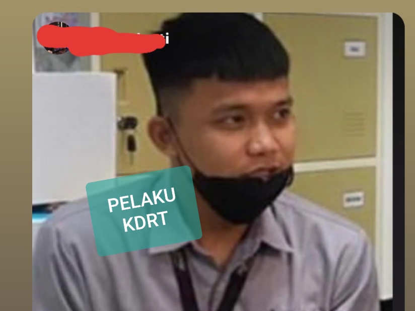 Wanita Karier Patuh Kepada Orang Tua, Kini Korban KDRT Suaminya