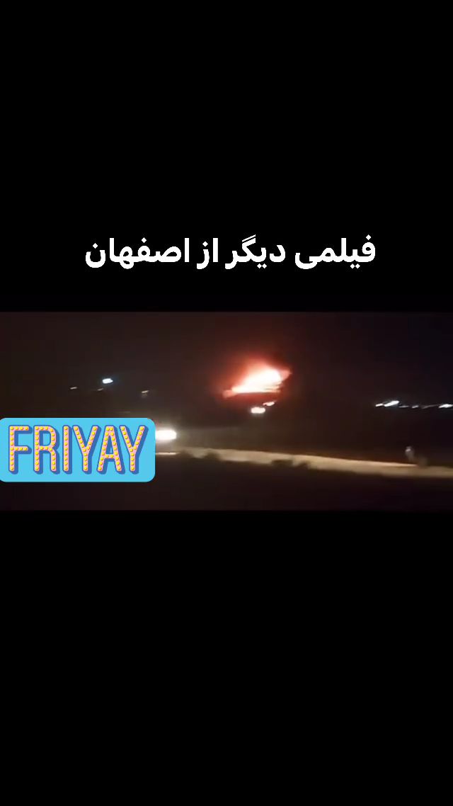 Pejabat Iran Bantah Serangan Rudal Israel