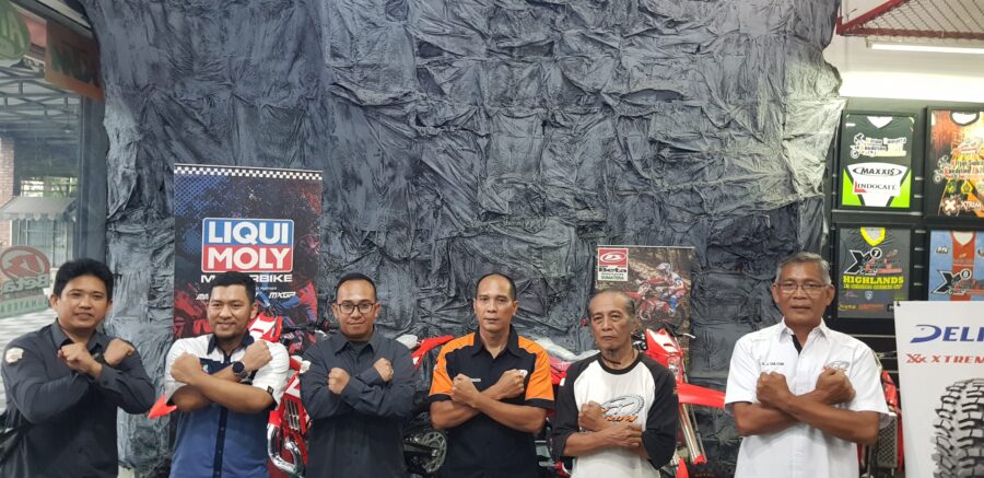 Silaturahmi Pecinta Olahraga Xtrim MAX-5 Bakal Digelar Sibolangit