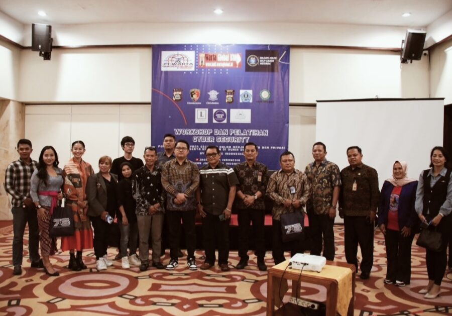 Penting Untuk di Waspadai oleh Pengguna Platform Sosial Media