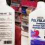 Polysilane Sirup Mengandung Alcohol, Tapi Berlabel Halal