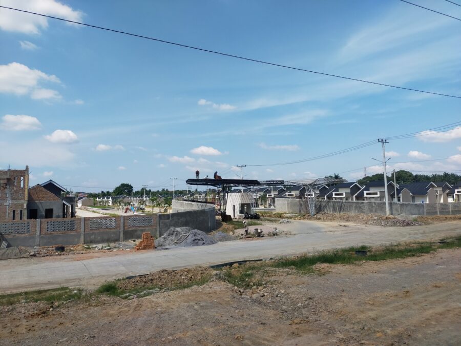 Proyek Nasional Perumahan Kota Mandiri Bekala Jadi Pilihan Milenial, Ini Alasannya