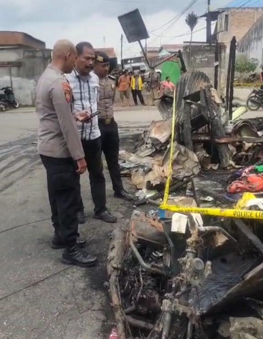 Wartawan Tewas Diduga Terkait Berita Judi dan Narkoba