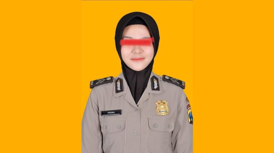 Diduga Istri Bakar Suami Hingga Tewas Gegara Gaji 13