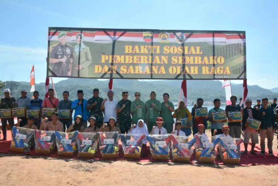 TMMD ke-120 Akomodir Program Unggulan Kasad