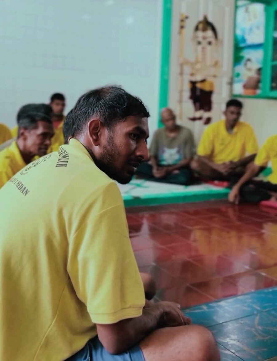 Pembinaan Agama Oleh Kemenag Medan Khusus Agama Hindu