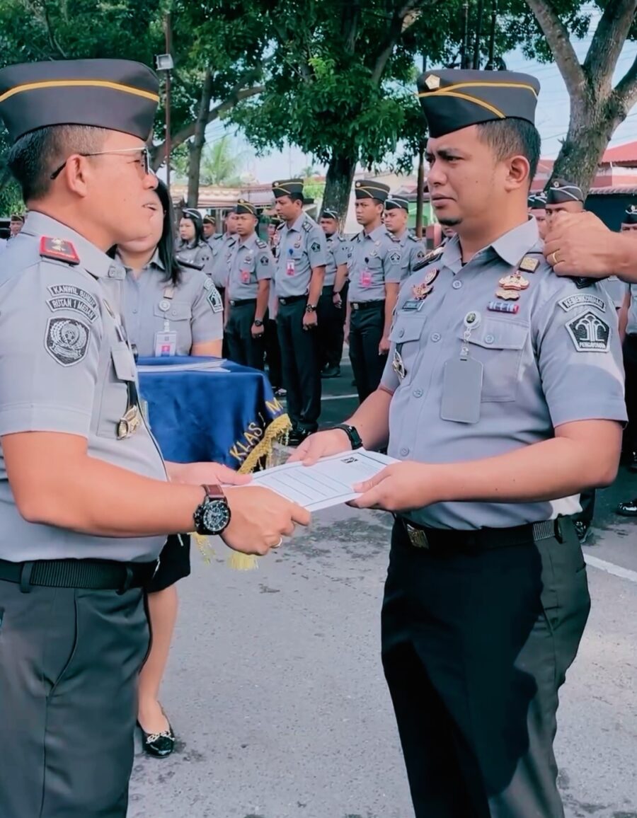 Berikan Inspirasi Terbaik biar Tuhan yang Balas, Pesan Karutan.