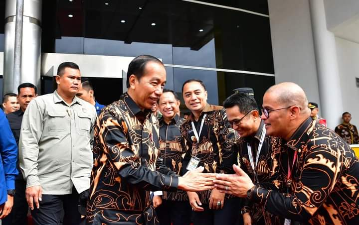 Masa Depan 2045 Setiap Kota Harus Punya Rencana Yang Matang