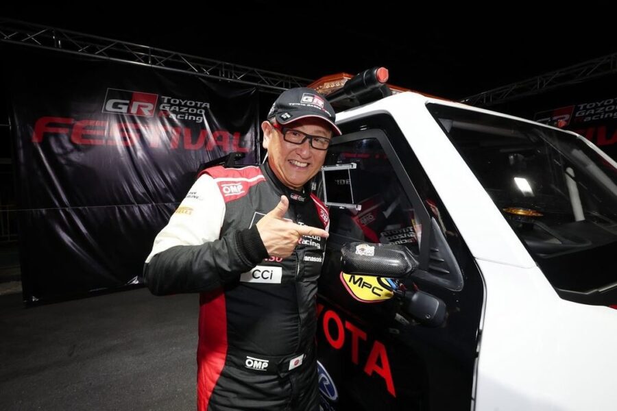 Skandal Sertifikasi Data Kecurangan Toyota Hasil Uji Tabrak Berujung Diperiksa