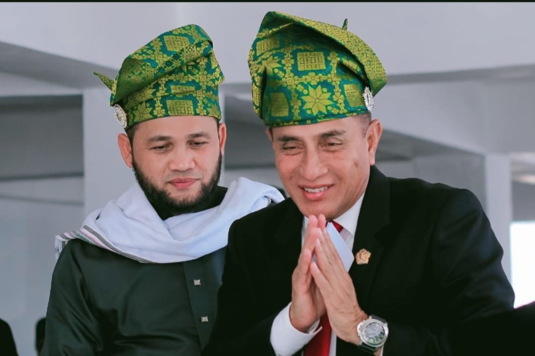 Pondok Pesantren Tahfiz Al Qur’an Abdullah Al Busyroni Buka Penerimaan Peserta Didik Baru