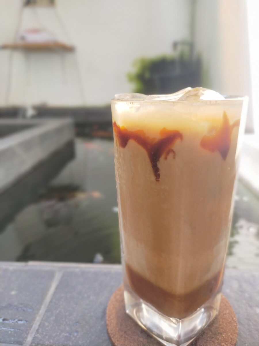 Kopi Gula Aren Khas Aceh Hadir di The Proposal Coffee Medan