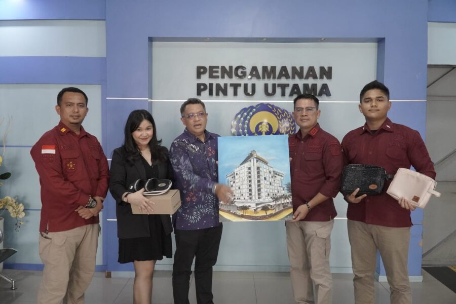 Pameran Kerajinan Bimkeragusta Bakal Digelar di Hotel Grand Mercure Medan