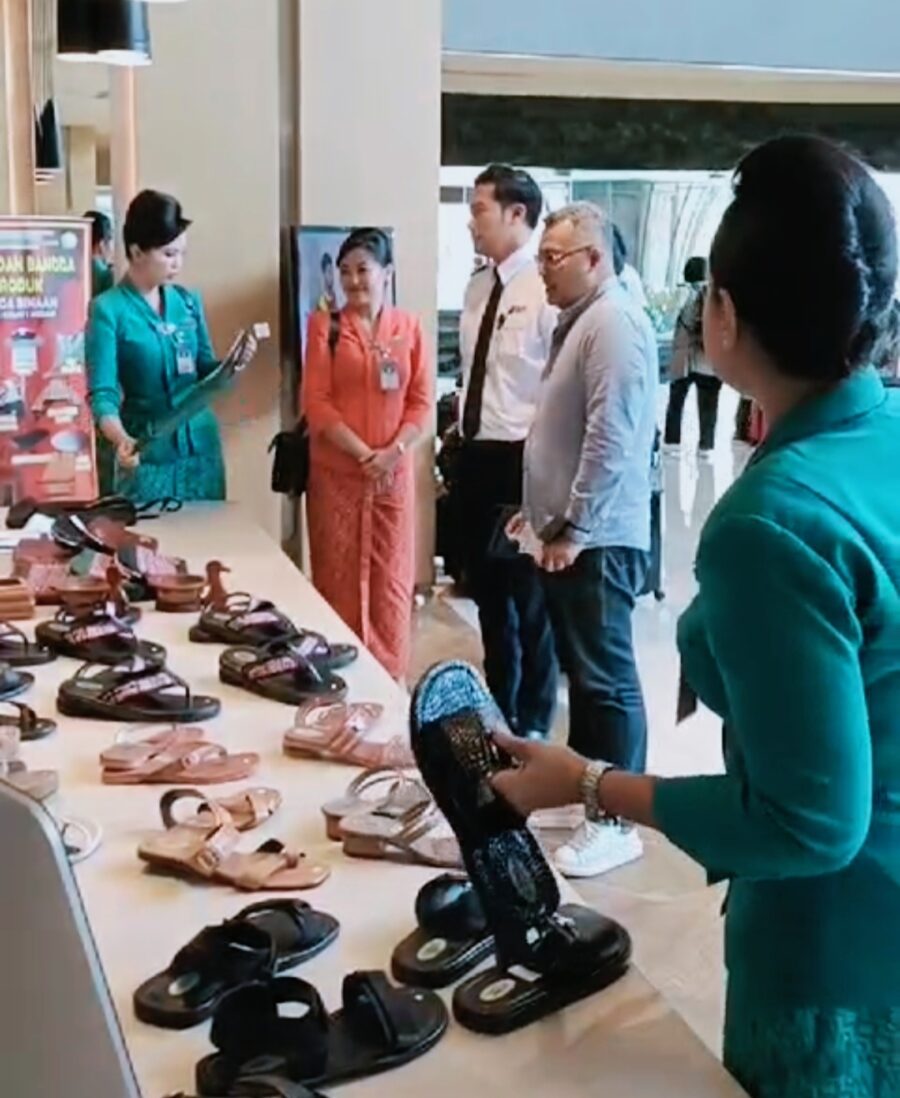 Pameran Produk Ragusta Akan Berlanjut Bulan Depan