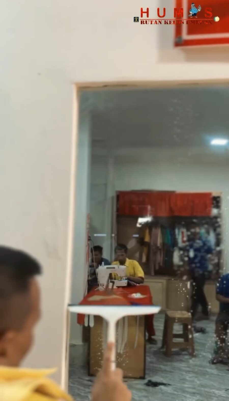 Mengapa Memilih Cleaning Service Rutan Kelas I Medan ?