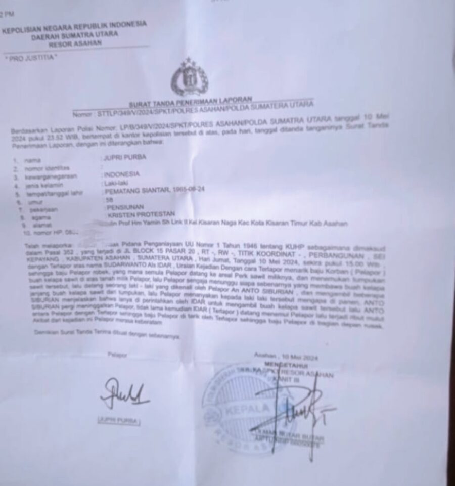 One on One Fighting Berujung Laporan Polisi, Tapi P21 Hanya Satu