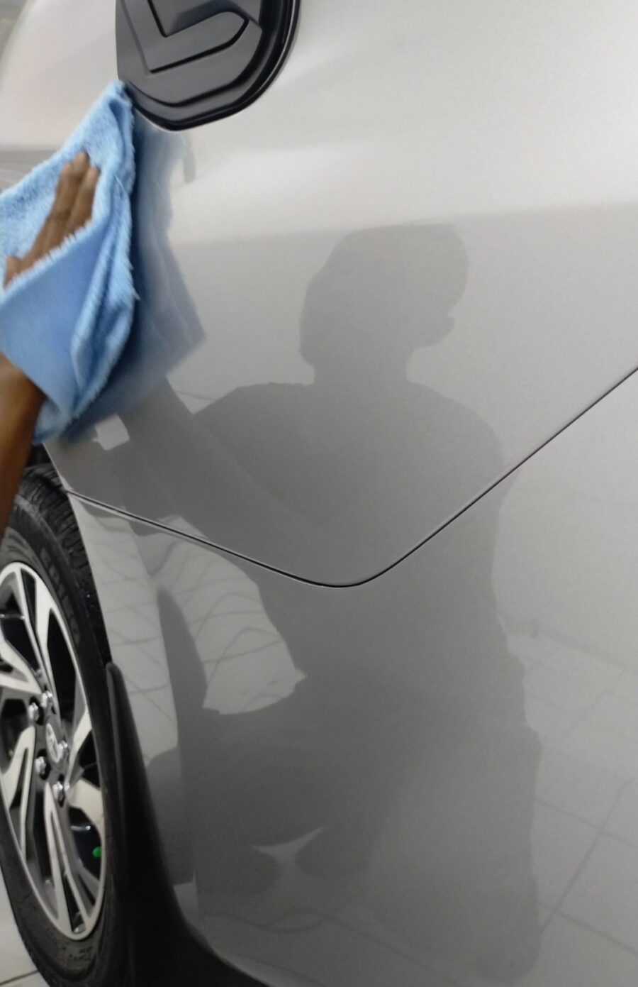 Kenapa Coating Mobil Penting? Ini Penjelasannya