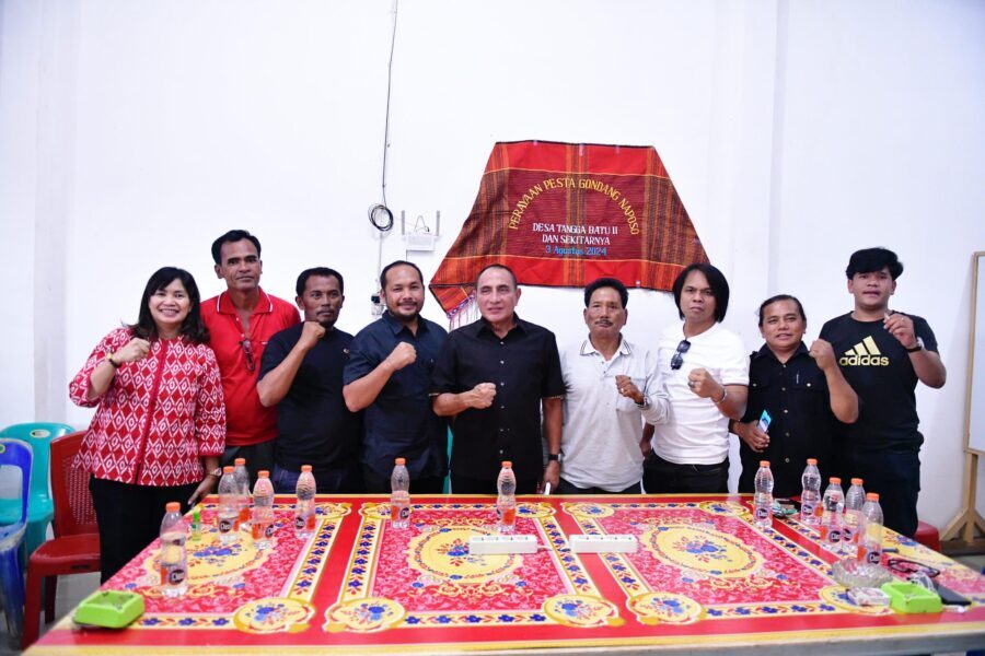 Goreng Isu Save Babi, Begini Kenyataannya