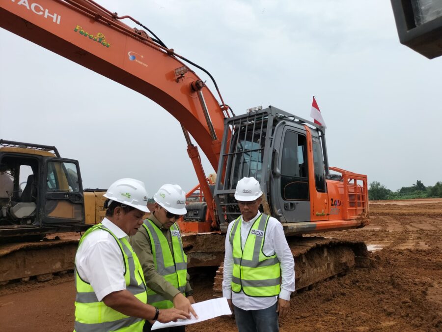 Rumah Sakit dan Supermarket Akan Berdiri di Kota Mandiri Bekala