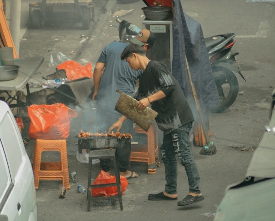 Ratusan Ribu Pekerja Non Formal Akan Terlindungi di Kota Medan Melalui Jamsostek