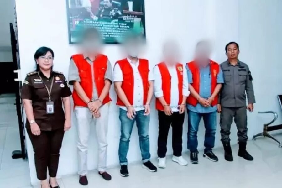Beri Pernyataan Resmi, PT Angkasa Pura Aviasi Hormati Proses Hukum di Kejati Sumut