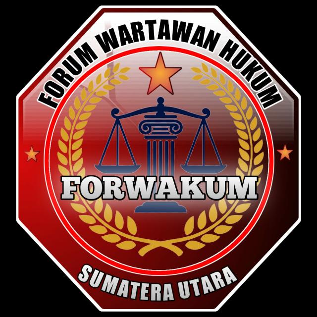 Forwakum Sumut Kecam Kepala Inspektorat Deli Serdang yang Hardik Wartawan