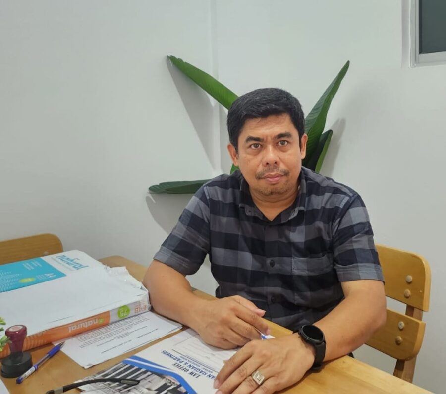 9 Tahun Kasus Di Polsek Labuhan Ruku Dipertanyakan