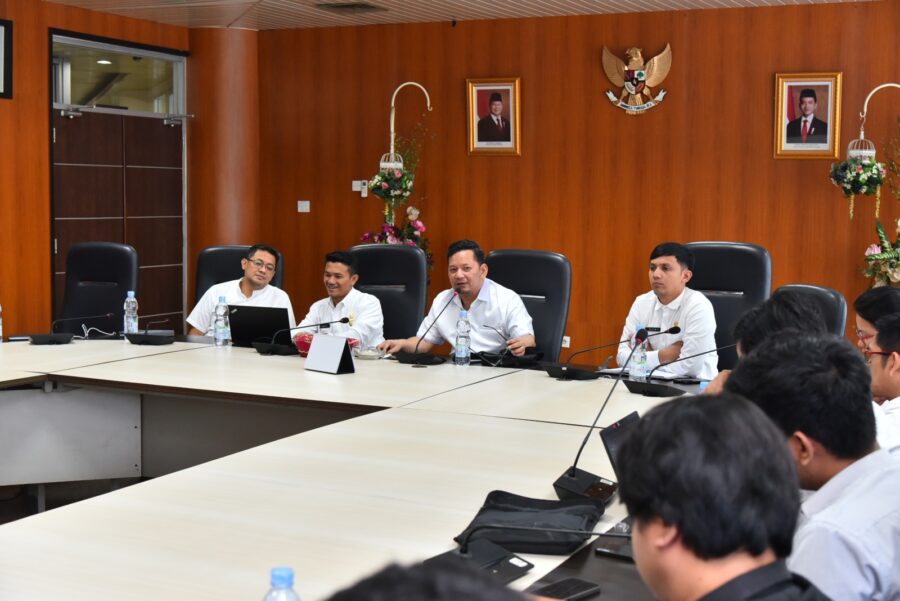 DPRD Kota Medan Keluarkan Aplikasi Informasi Hukum Untuk Masyarakat
