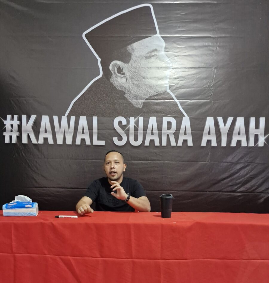 Pj Kabupaten Kota dan Rektor USU Diduga Cawe-cawe Pilkada Serentak