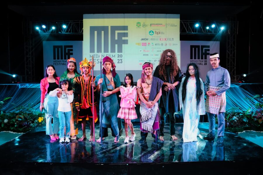 MFF 2024 Segera Digelar, Expanding Creativity