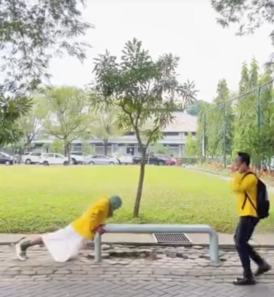 Dosen UNPAB Ungkap Ketimpangan Gaji dan Beban Kerja