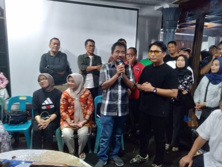 Wakil Walikota Binjai Yang Baru