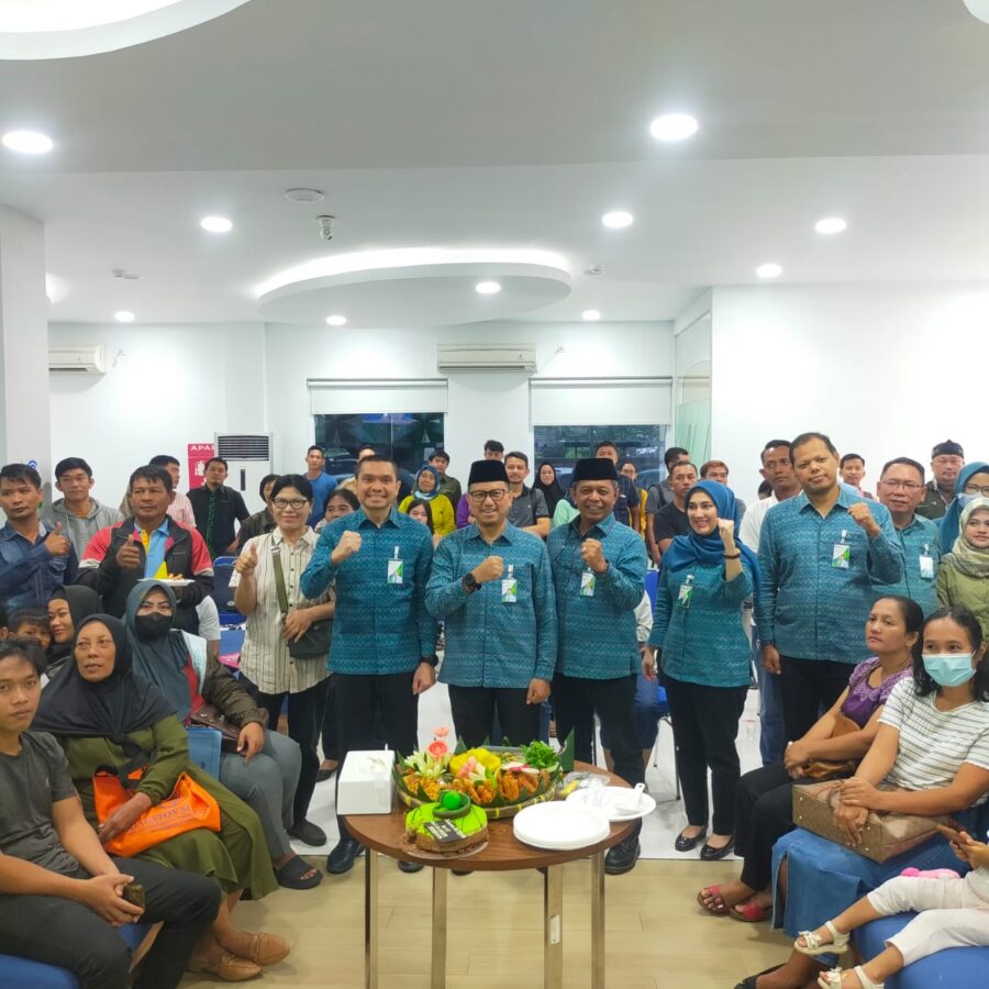 Target HUT BPJS-47, Semua Pekerja Informal Tercover