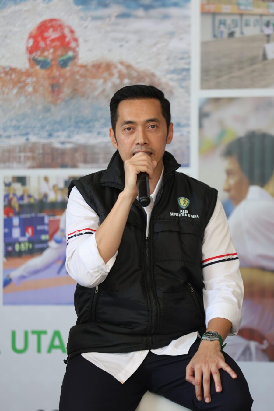 5 Atlet Sumut Masuk Pelatnas Sea Games 2025