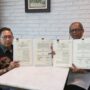 DPRD Kota Medan Berikan Perlindungan Bagi Anggotanya Dengan BPJS