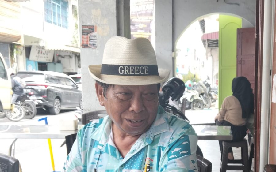 Polemik Ketua DPRD Simalungun, Anton Sihombing Yakin Segera Dirampungkan