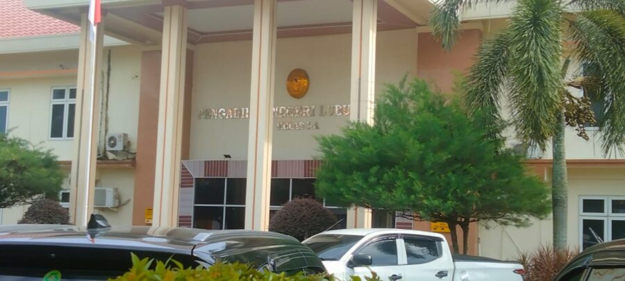 Saksi Penggugat Ngaku Banyak Lupa soal Tanah yang Digugat