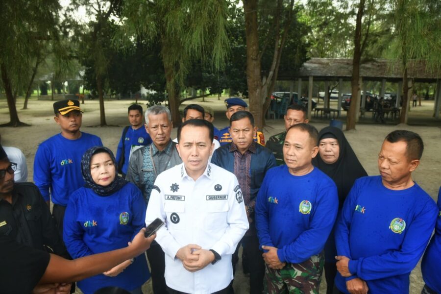Daftar Lengkap UMK 22 Kabupaten se-Sumut, Ini Besarannya