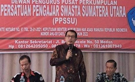 15 Gugatan ke Mahkamah Konstitusi di Pilkada Sumut, Ini Kata DPD RI