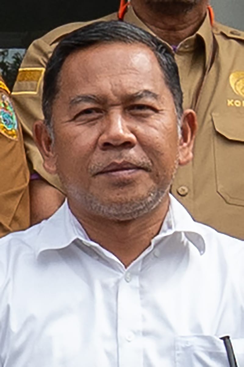 Mulyono Pastikan Pengembalian Uang ke Kas Daerah
