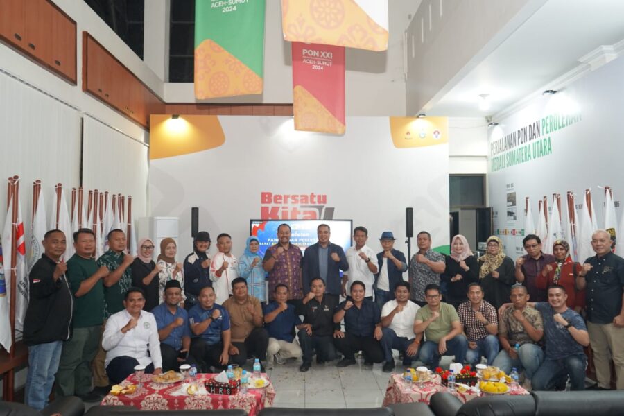 Refleksi Akhir Tahun 2024, KORMI Bakal Lebih Baik Kedepannya