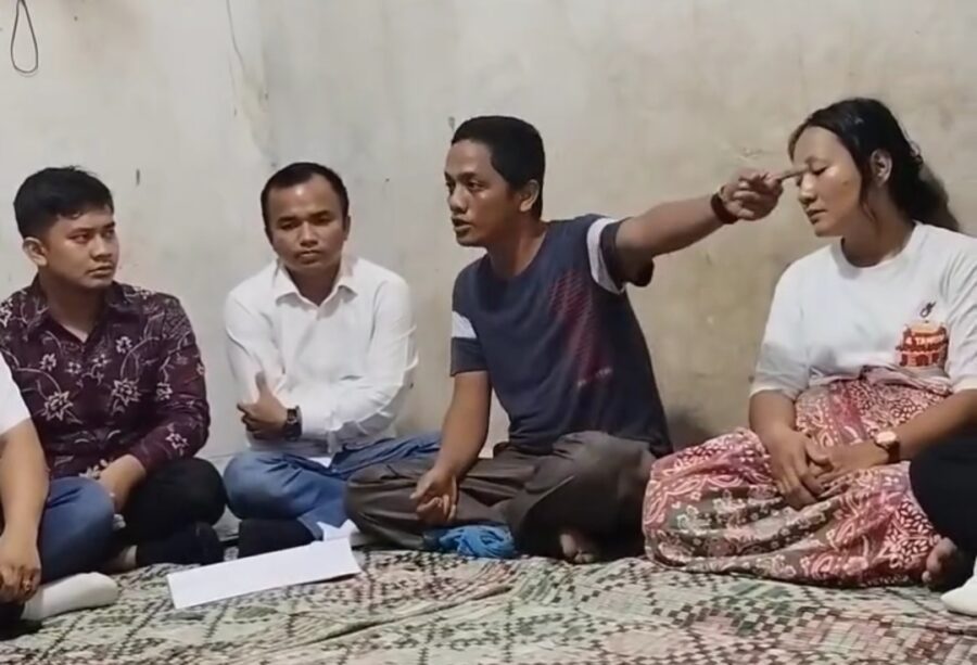 Bukan Karena Dihina, Perkara Buang Sampah 3 Bocah Ditikam