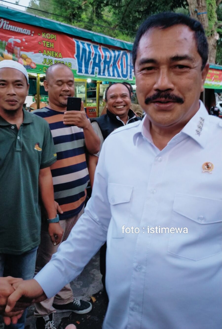44 Ribu Warga Binaan Diberikan Amnesti Demi Kemanusiaan