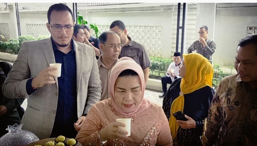 Kelompok Binaan Yagasu Berhasil Meningkatkan Ekonomi Masyarakat Pesisir