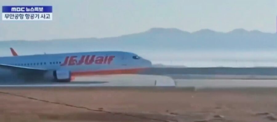 Pesawat Jeju Air Korea Kecelakaan, Kemenlu Pastikan Tidak Ada Korban WNI