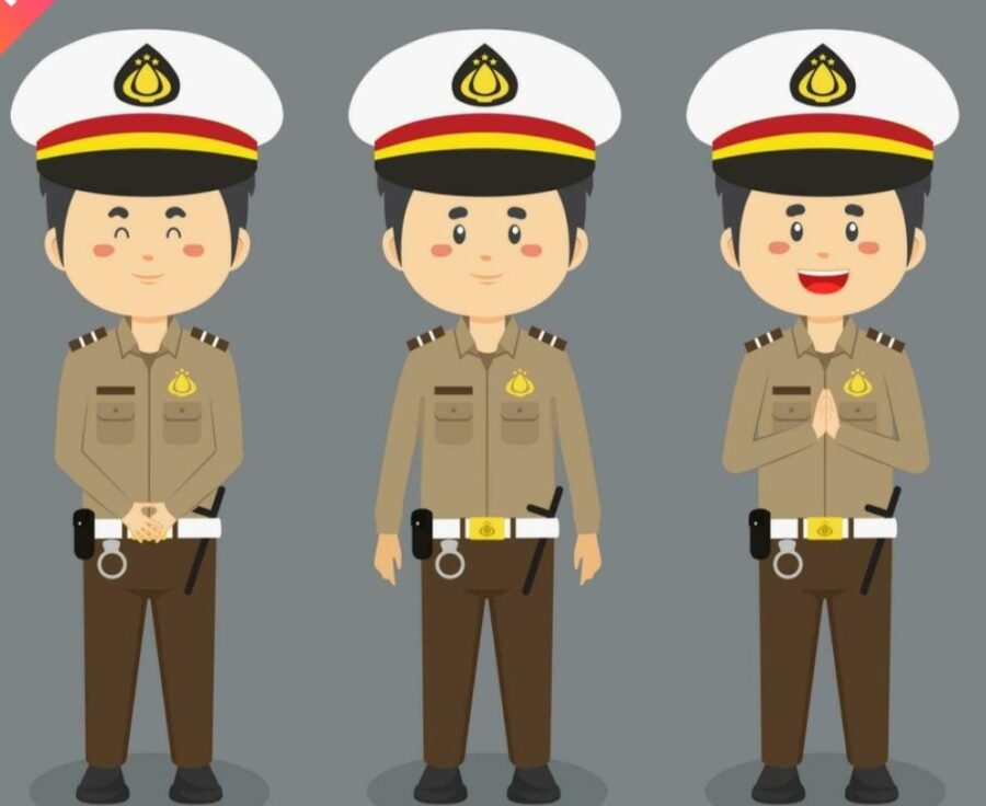 Penghujung Tahun, Mutasi Jabatan Jajaran Polda Sumut